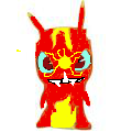 AQUAblaze