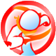 Tucker Slush Invaders Auto Icon