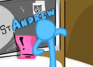 StAndrew