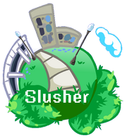 SlusherClear