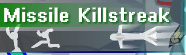 Missile Killstreak