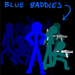 Bbaddies