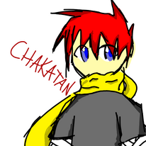 Chakatan