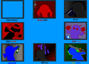 Portraits-2 beta