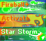 Stickyle Upgrades