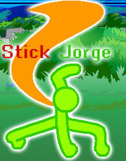 Stick Jorge