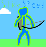 StickSpeed