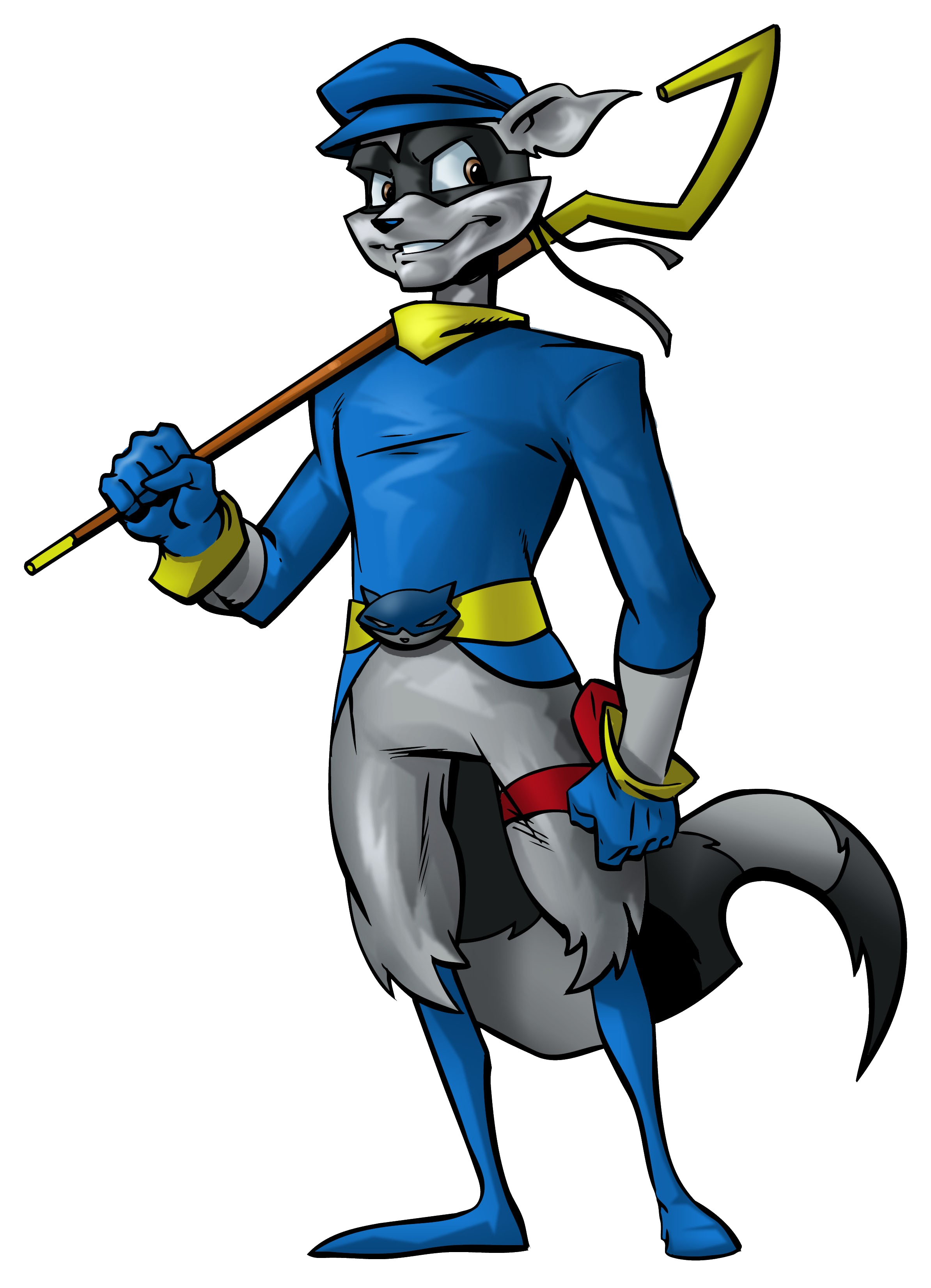 Sly Cooper Sly Cooper Wiki Fandom