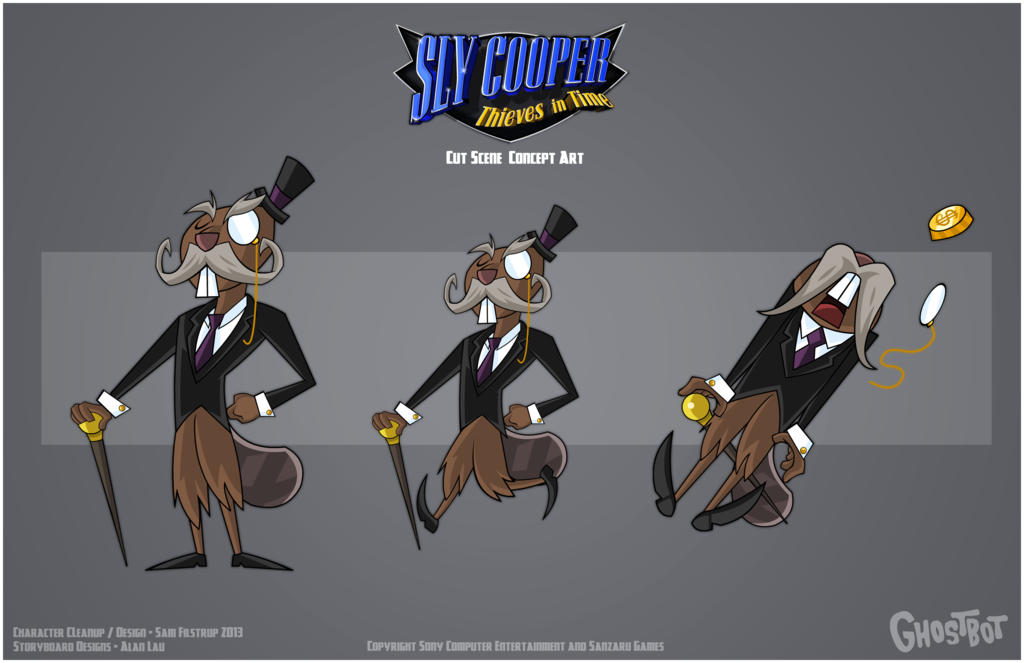 production art