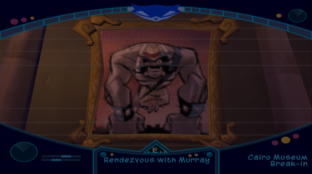 Image - Picture of Muggshot.png | Sly Cooper Wiki | FANDOM powered by Wikia
