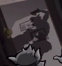 Conner shadow