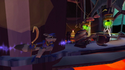 A Daring Rescue gameplay 3