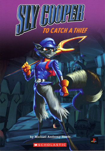 Sly Cooper: To Catch A Thief | Sly Cooper Wiki | FANDOM Powered By Wikia