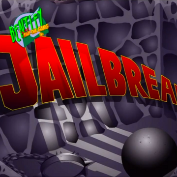 Jailbreak Sly Cooper Wiki Fandom
