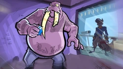 Sly Cooper Sly Cooper Wiki Fandom Powered By Wikia