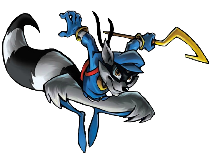 Sly Cooper | Wiki Sly cooper | Fandom