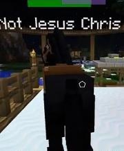 NotJesusChris