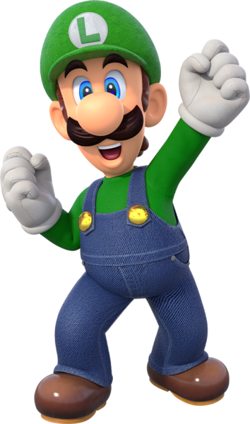 Luigi Luigi