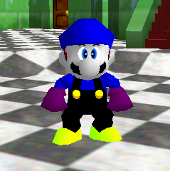 android sm64 color code generator