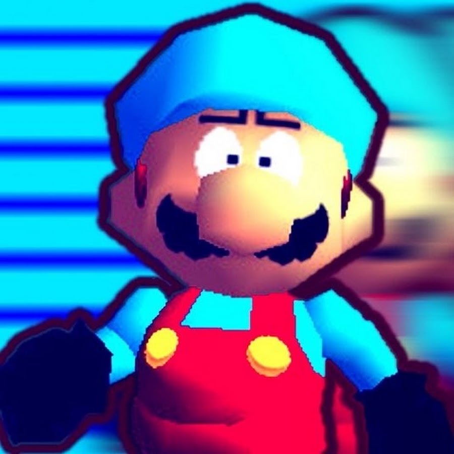 super mario 64 color code generator