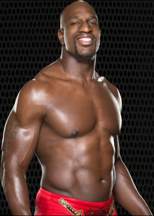 Titus O'Neil Smackdown vs Raw wiki FANDOM powered by Wikia