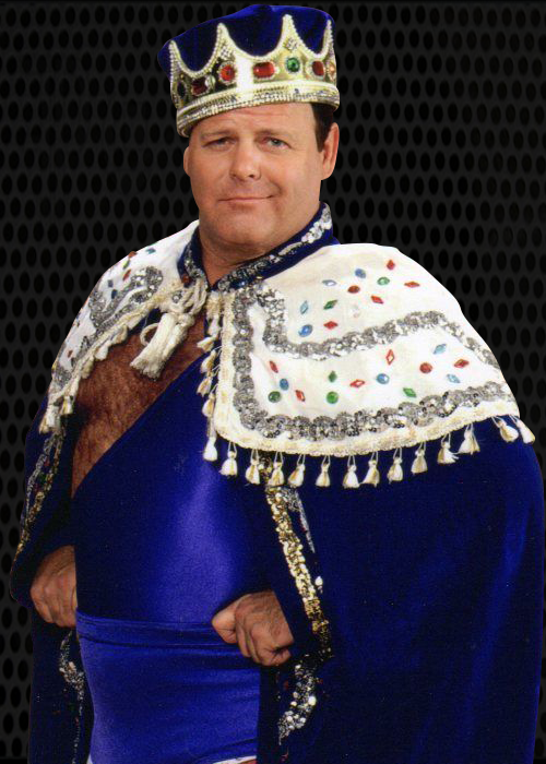 Jerry Lawler Smackdown vs Raw wiki Fandom