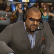 Tazz Smackdown Vs Raw Wiki Fandom