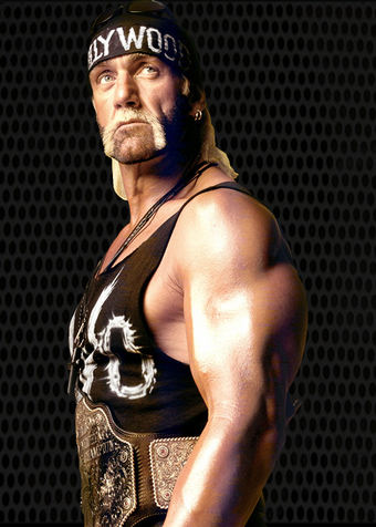 Hulk Hogan | Smackdown vs Raw wiki | Fandom