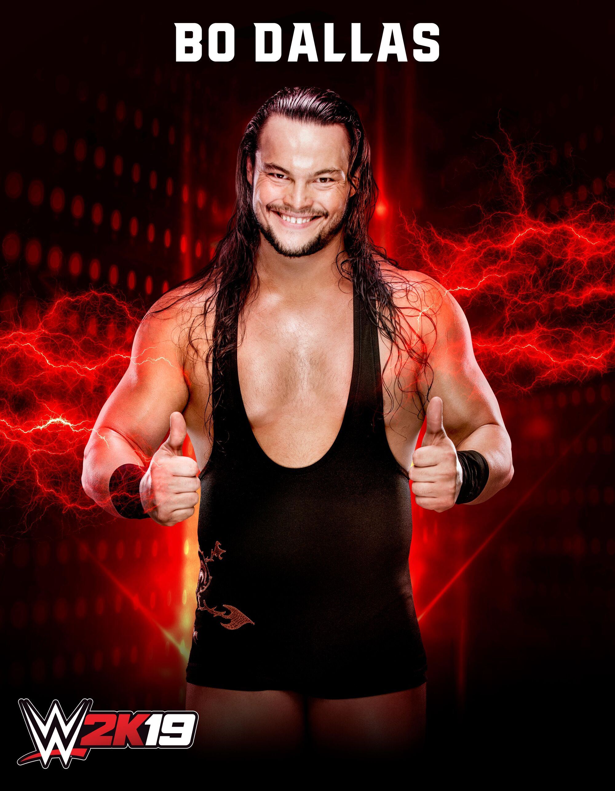 Bo Dallas Smackdown vs Raw wiki Fandom