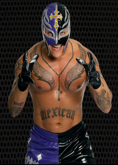 Image - Rey Mysterio.png | Smackdown vs Raw wiki | FANDOM powered by Wikia