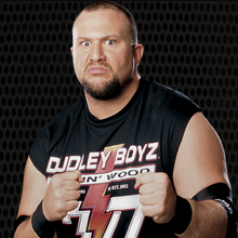 Bubba Ray Dudley Smackdown Vs Raw Wiki Fandom