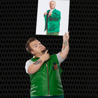 Hornswoggle Smackdown Vs Raw Wiki Fandom