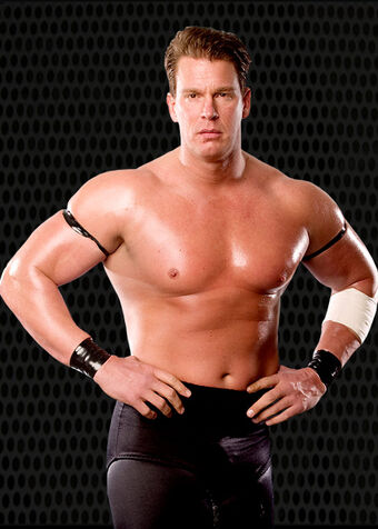 jbl wrestler