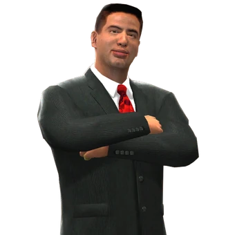 justin roberts wwe