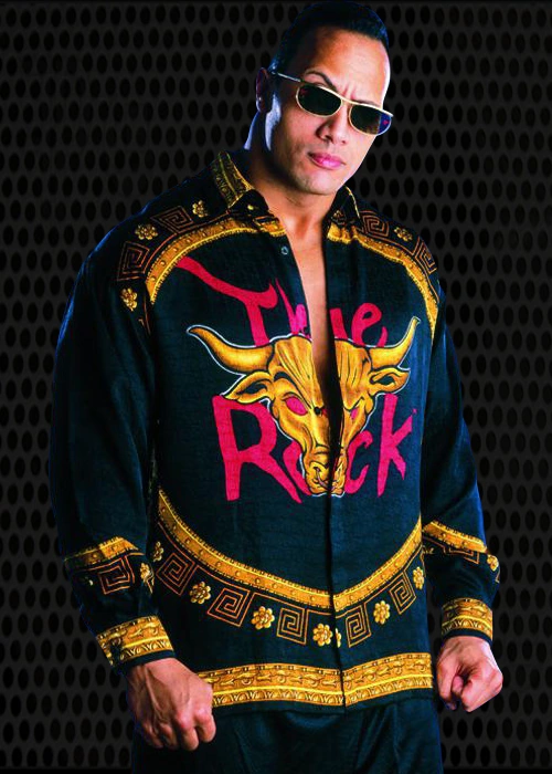 The Rock Smackdown vs Raw wiki FANDOM powered by Wikia