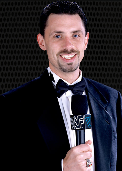 michael cole wwe