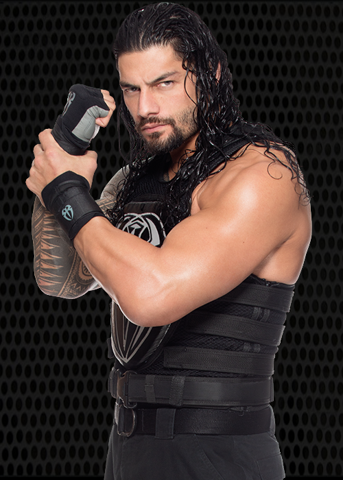 The Big Dog Roman Reigns The Big Dog Roman Reigns