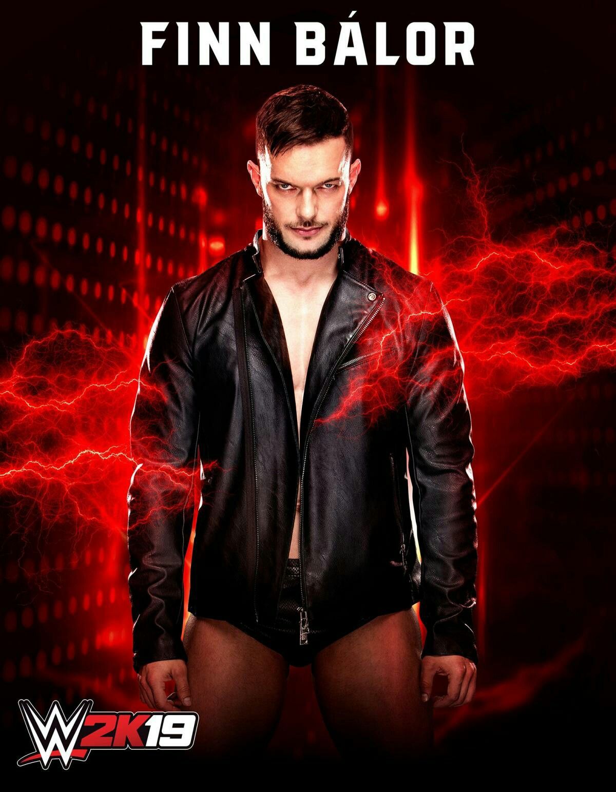 Finn Bálor Smackdown vs Raw wiki Fandom