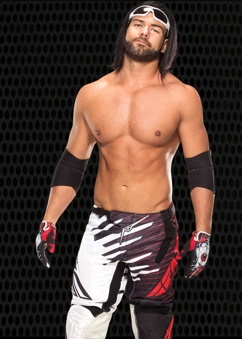 Justin Gabriel Smackdown vs Raw wiki Fandom