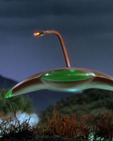 Martian War Machine War Of The Worlds 1953 Film Small Sci Fi Screen Craft Wiki Fandom