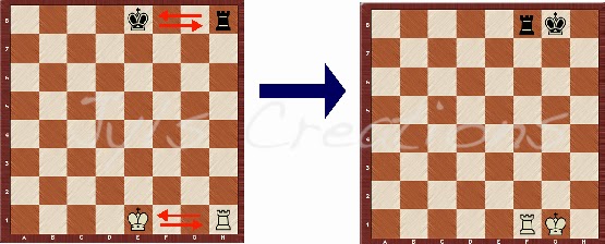 Castling Smallfish Chess Wiki Fandom