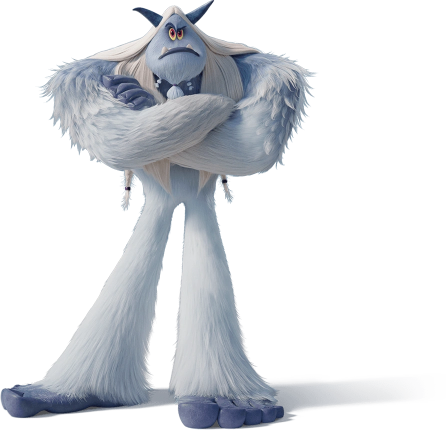 Thorp Smallfoot Wiki FANDOM powered by Wikia
