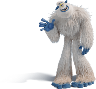 Migo | Smallfoot Wiki | FANDOM powered by Wikia