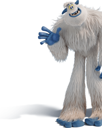 Migo Smallfoot Wiki Fandom