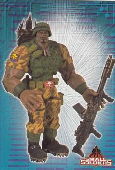 butch meathook action figure