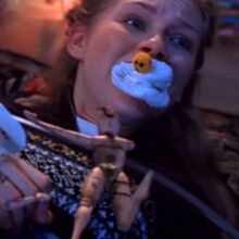 small soldiers barbie dolls