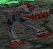 Bipod