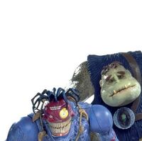 insaniac toy