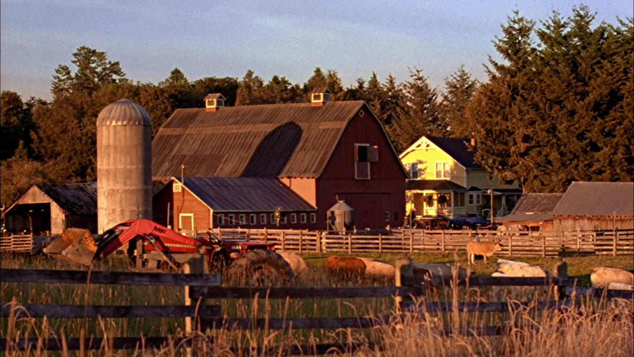 Kent Farm | Smallville Wikia | Fandom