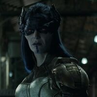 Proxima Midnight Earth 1 Smallville Fanon Wiki Fandom